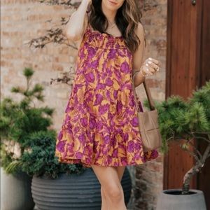 Vestique Fulham Dress